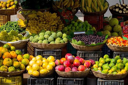 May 21-25, 2022: Activities at OCOP Vietnam Fruit and Product Festival in Son La Province